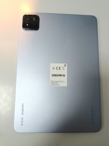 Б/в Планшет Xiaomi pad 7 8/256gb 01-201002711