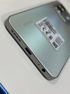 Б/в Мобільний телефон Infinix hot 50i 4/128gb 01-201002990