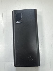 Б/в Повербанк Bygp k7 20000mah 22.5w 01-201002720