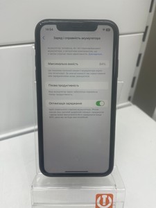 Б/в Мобільний телефон Apple iphone xr 64gb 01-200999834