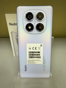 Б/в Мобільний телефон Xiaomi redmi note 14 pro 8/256gb 01-201002344