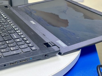 Б/в Ноутбук Acer 15/pentium n5000 ddr4/4gb ddr4/hdd 500 gb/ssd *відсутній/*інтегрована 01-201002858