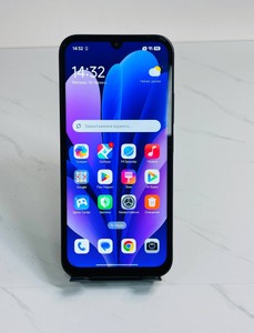 Б/в Мобільний телефон Xiaomi redmi 15c 4g 8/256gb 01-201003939