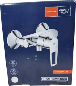 Б/у Смеситель Grohe bauloop 23634001 01-200983607