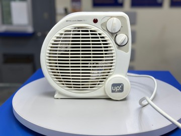 Б/у Обогреватель Underprice fh-2040 01-201004047