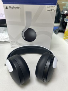 Б/в Навушники Sony pulse 3d 01-201003870
