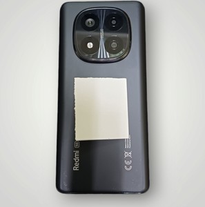 Б/в Мобільний телефон Xiaomi redmi note 14 pro+ 5g 8/256gb 01-200971759