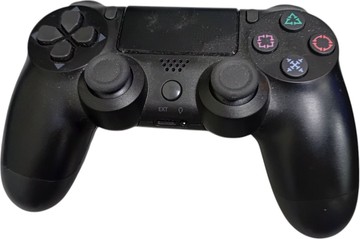 Б/в Ігрова приставка Sony playstation 4 500gb 01-200906034