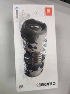 Б/в Акустика Jbl charge 5 01-201007348
