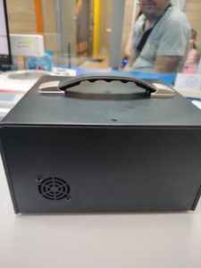 Б/в Зарядна станція Hoco outodor portable power sourge 01-201006113