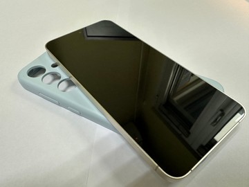 Б/в Мобільний телефон Samsung galaxy s24+ 12/512gb 01-201006263