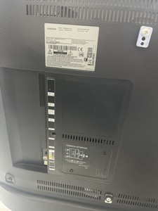Б/в Телевізор Samsung ue50mu6172u 01-201006317
