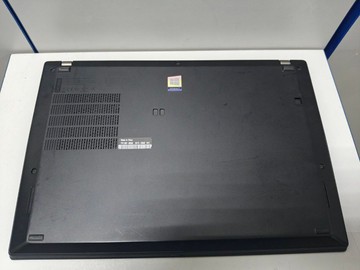 Б/в Ноутбук Lenovo 14/core i7 8565u ddr3/8gb ddr3/hdd *відсутній/ssd 256 gb/*інтегрована 01-201008506