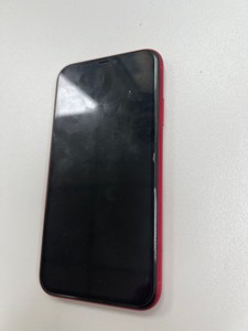 Б/у Мобільний телефон Apple iphone 11 128gb 01-201006273