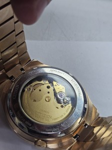 Б/в Годинник Citizen nj0153-82x 01-201008698
