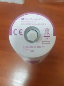 16-000209131: Sanitas sfc40