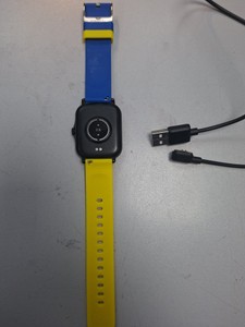 Б/в Смарт-годинник Gelius pro gp-sw003 01-201010992