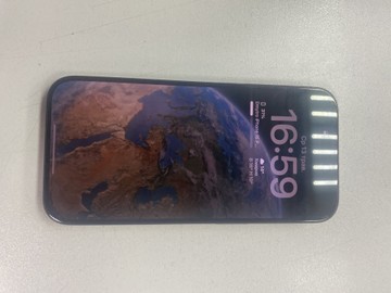Б/в Мобільний телефон Apple iphone 15 pro 128gb 01-201007650