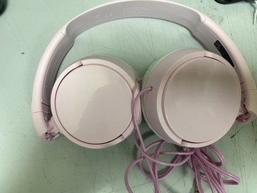 Б/у Навушники Sony mdr-zx110 01-201011669