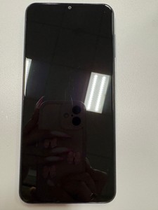 Б/в Мобільний телефон Samsung galaxy m13 sm-m135f 4/64gb 01-201011962
