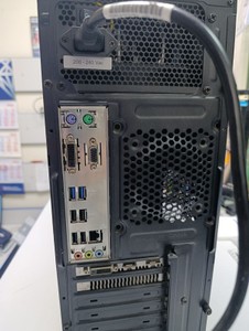 Б/у Системный блок Пк intel core i3-7100/ram 8 gb/hdd 1000 gb/ssd відсутній/nvidia gtx 1050 (geforce) 2gb gddr5 128bit 01-201012498