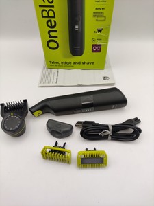 Б/в Тример електричний Philips oneblade pro 360 qp6542 01-201012160