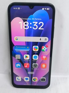 Б/в Мобільний телефон Xiaomi redmi 15c 4g 4/128gb 01-201012491