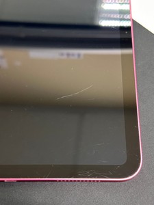 Б/у Планшет Apple ipad 10.9 2022 wi-fi 64gb 01-201007351