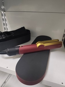 Б/в Плойка Dyson airstrait ht01 velvet/gold 01-201012552