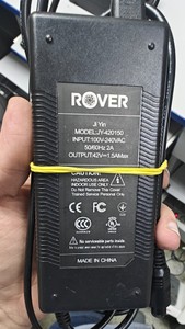 Б/в Самокат Rover x5 01-201013965