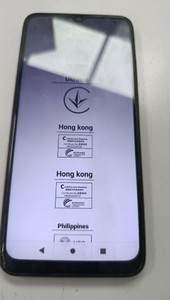 Б/у Мобільний телефон Xiaomi redmi a1 2/32gb 01-201015639