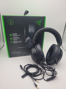 Б/в Навушники Razer kraken multi platform 01-201016696