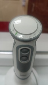 Б/в Блендер Braun multiquick 5v mq-5235 01-201016885