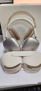 Б/у Навушники Apple airpods max usb-c 01-201018038