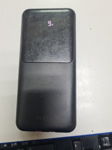 Б/у Повербанк Klgo kp-44 10000mah 01-201012408