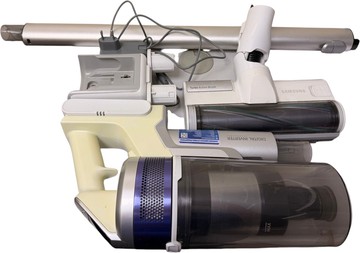 Б/в Пилосос Samsung jet 70 turbo vs15t7031r4 01-200973568