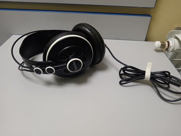 Б/в Навушники Superlux hd-681f 01-201018267