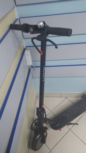 Б/в Самокат Iscooty m365 01-201018336