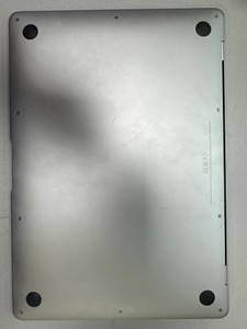 Б/в Ноутбук Apple macbook air a1932/13.3"/ core i5 1.6ghz/ram 8gb/ssd 128b/intel uhd grafics 617 01-201019556