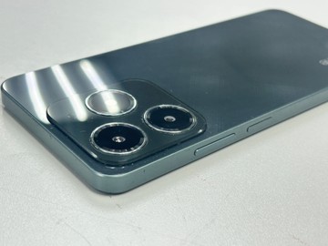 Б/в Мобільний телефон Realme c61 8/256gb 01-201019621