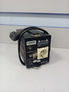 Б/в Стабілізатор напруги Luxeon avr - 500va 01-201002027