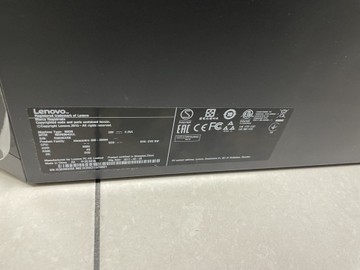 Б/в Системний блок Пк intel pentium j3710/ram 4 gb/hdd 450 gb/ssd відсутній/інтегрована 01-201020508
