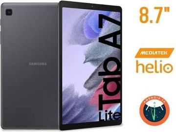 Б/в Планшет Samsung galaxy tab a7 lite 3/32gb 01-201017978