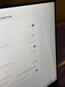 Б/в Монітор Samsung ls24d300gai 01-201019081