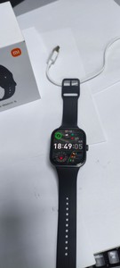 Б/в Смарт-годинник Xiaomi redmi watch 5 01-201018010