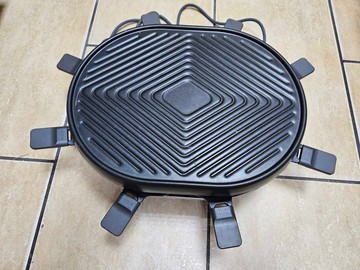 Б/в Електрогриль Tefal 1058 01-201020792