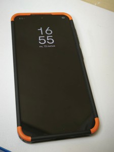 Б/в Мобільний телефон Samsung galaxy s23 8/128gb 01-201022674