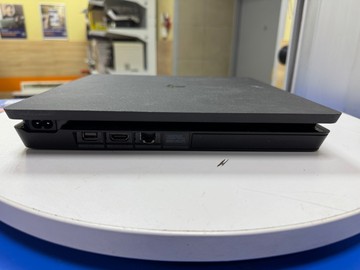 Б/в Ігрова приставка Sony playstation 4 500gb 01-201020771