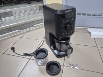 Б/в Морозивниця Gourmetmaxx smoothup eismaschine 01-201023990