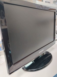 Б/у Телевизор Samsung le19c450e1w 01-201024345